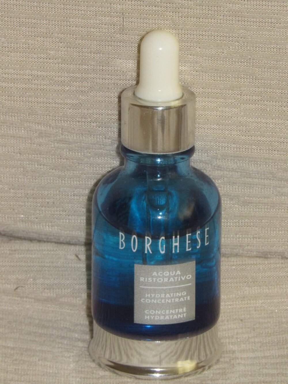 Borghese Acqua Ristorativo Hydrating Concentrate